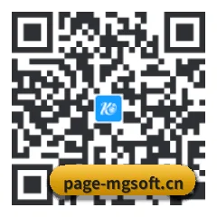 安卓通用版 二维码